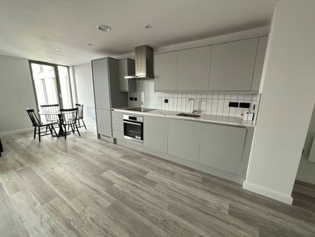 Apex Lofts, Birmingham, B12 - Photo 5