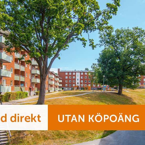 Riktargatan 65 C - Foto 2