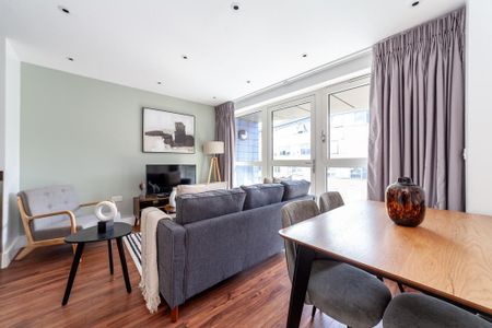 1 bedroom flat to rent - Photo 2