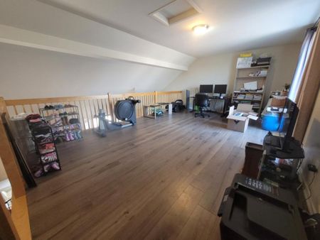 Condo de 2 chambres avec mezzanine - Photo 3