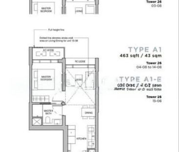 Tanah Merah Kechil Link (D16), Condominium - For Rent - Photo 6
