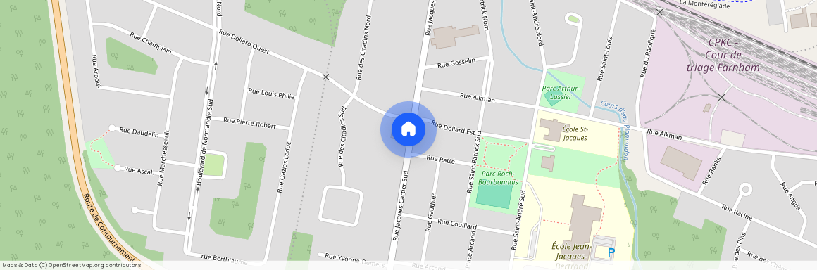 Farnham, Farnham, Estrie, J2N 1Y4