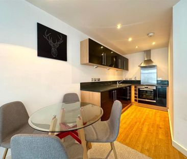 1 bedroom apartment to rent - Photo 6