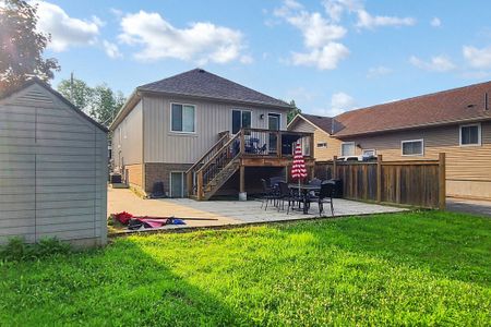 For Lease - 89 Louth Street Unit# Unit 2 (Lower), St. Catharines, Ontario - Photo 2