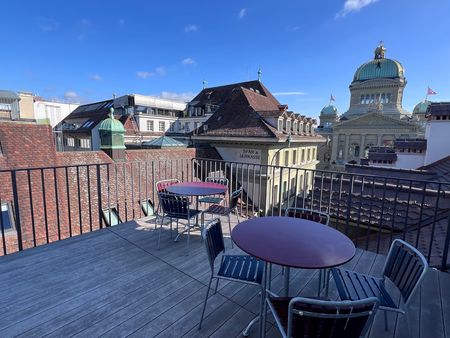3 Zimmer, 96 m², 4. Stock - Photo 3