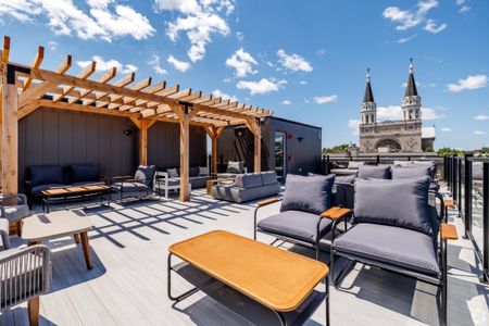 110 Rue de l'Église, app.108, H4G 2L9, H4G 2L9, Montréal - Photo 2