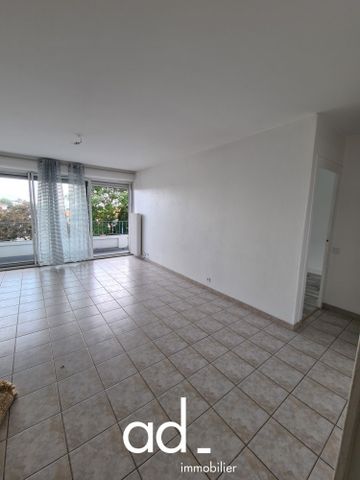 Location Appartement 3 pièces 74m² LA ROCHELLE 17000 - Photo 2