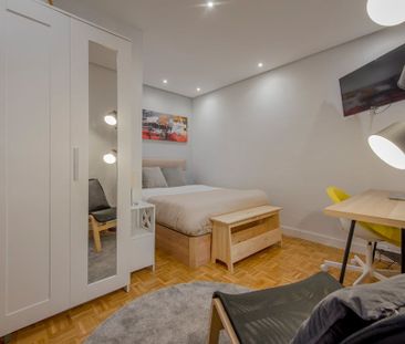 Calle de la Estrella Polar, Madrid, Community of Madrid 28007 - Photo 4