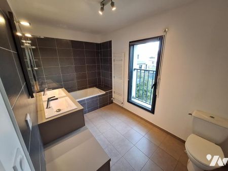 Maison non meublé - Petit Paramé - Photo 4