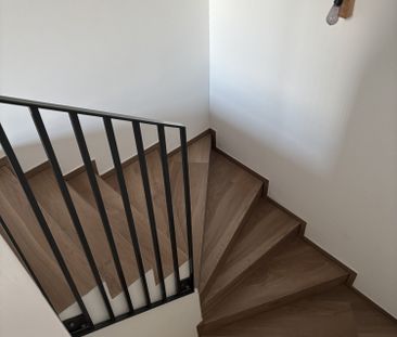 Charmante 4.5-Zimmer-Maisonette-Wohnung in Kölliken - Photo 4