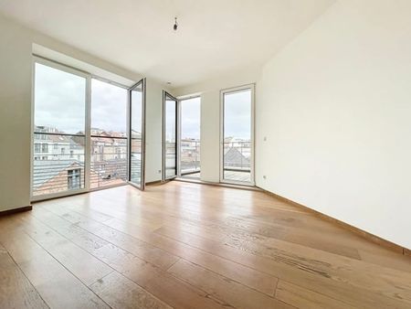 Appartement te huur - Foto 3