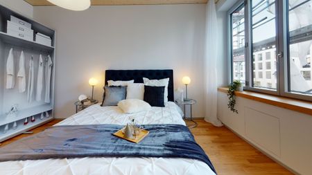 Neuwertige Wohung in Winterthur - Foto 2