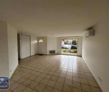 Location Maison 4 pièces 88m² TOURNUS 71700 - Photo 2