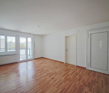 4 Zimmerwohnung in Sargans - Photo 4