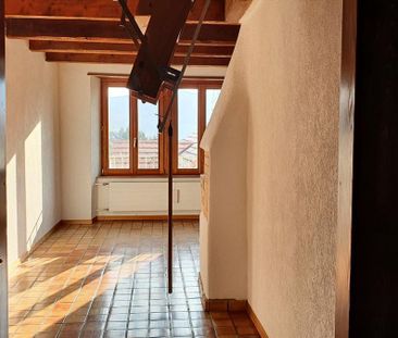 Appartement 3 pièces - Photo 4