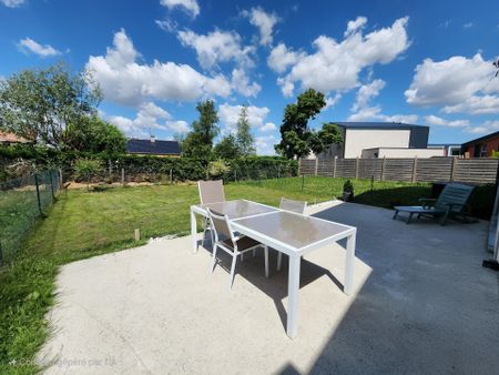 Maison individuelle - Photo 5