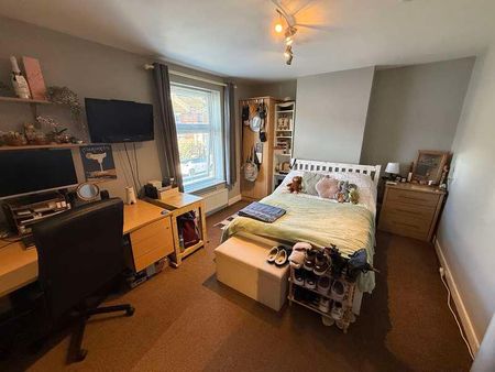 Northcote Road, SO17 - Photo 5