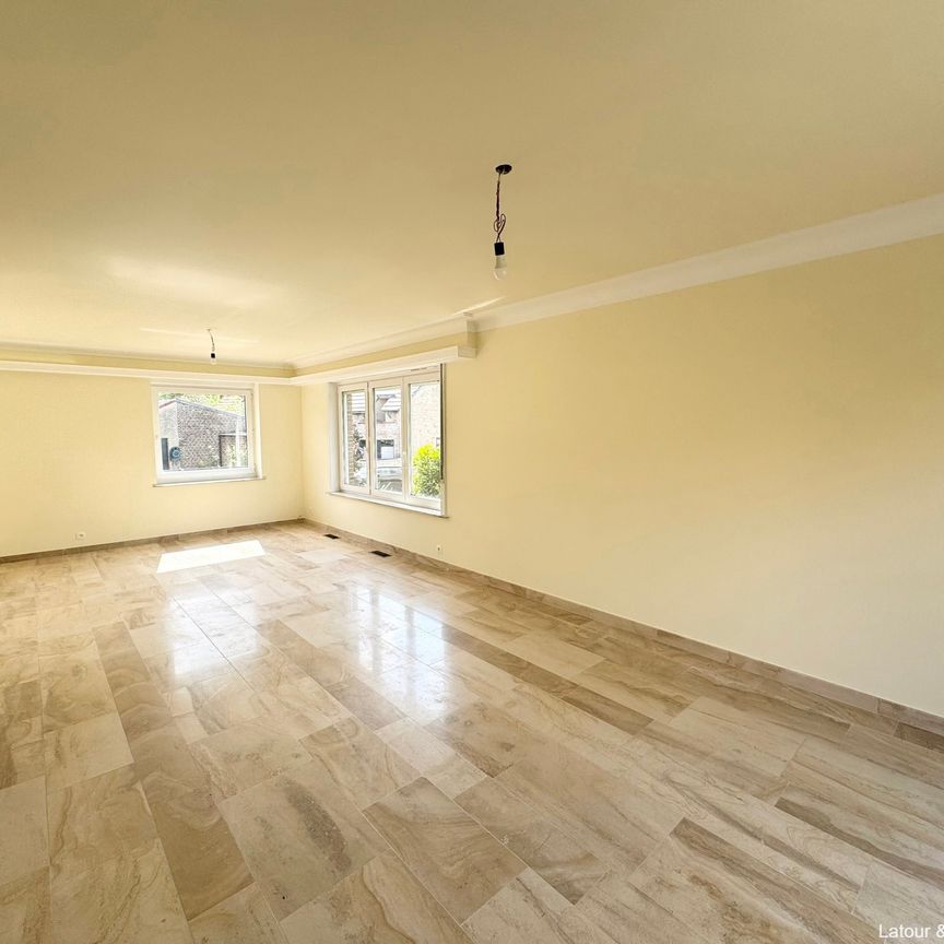 Chaussée de Zaventem, 1950, Kraainem - Photo 1