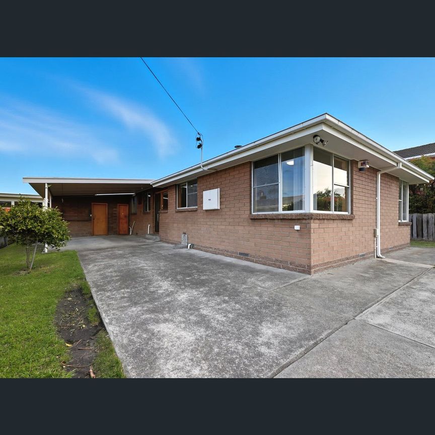 131a Hopkins Street, Moonah, Tas 7009 - Photo 1