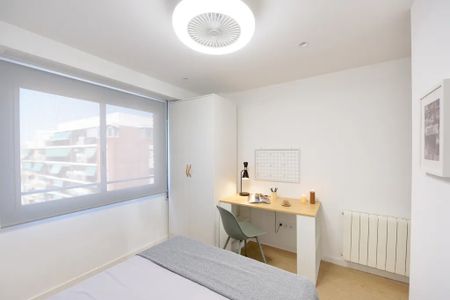 Calle Rodríguez de Cepeda, Valencia, Valencian Community 46021 - Photo 4