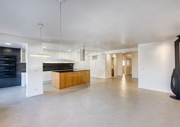 Apartamento T2 em Lisboa