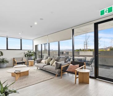 814/335 Anketell Street, Greenway ACT 2900 - Apartment For Rent | D... - Photo 4