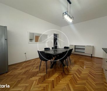 Apartament cu 3 camere de închiriat în zona Ultracentrala, Oradea - Fotografie 2