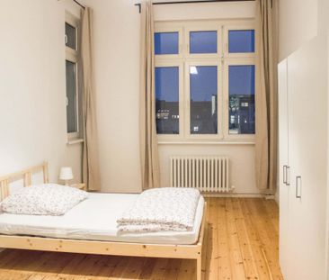 Zimmer in der Rheinstraße - - Foto 1