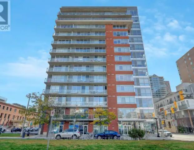 510 - 180 YORK STREET | 510 - 180 YORK STREET, Ottawa - Photo 1
