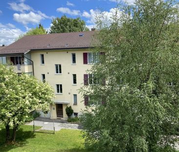 2 Zimmer, 46 m², 2. Stock - Foto 2