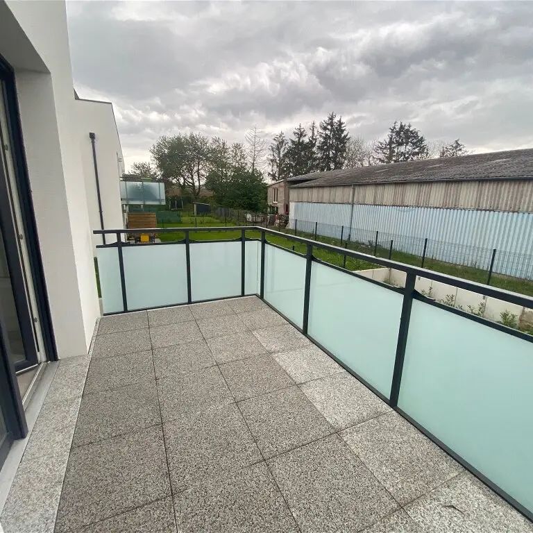 Location appartement 3 pièces - 76m² à Rosheim (67560) - Photo 1