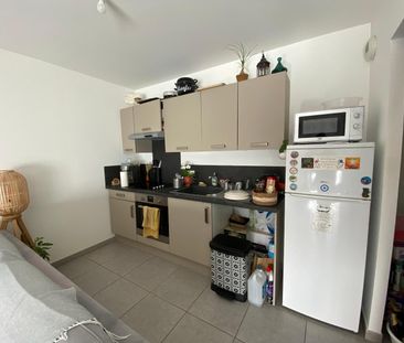 Location Appartement 2 pièces 51m² GUILHERAND GRANGES 07500 - Photo 5