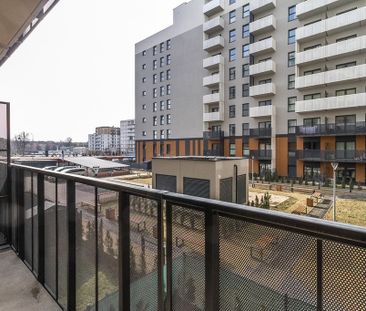 Nowoczesne 2-pok. mieszkanie na Polesiu, Łódź - Zdjęcie 3