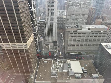 For Lease - 11 Yorkville Avenue Unit# 4209, Toronto, Ontario - Photo 5