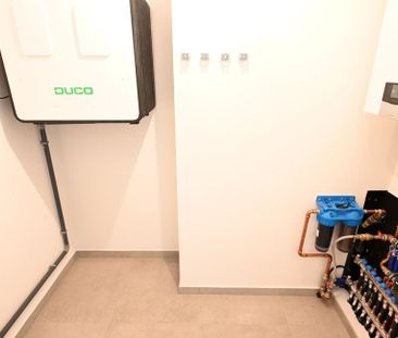 Appartement te huur in Brugge voor € 1.250 met 3 slaapkamers - Foto 3