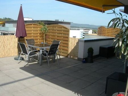 Looking for a pure terrace feeling? - Photo 5