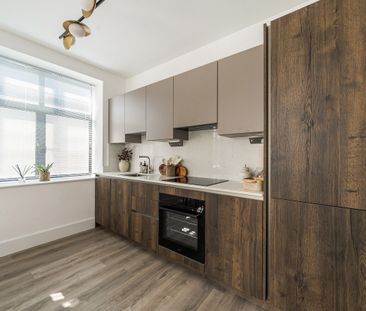 1 bedroom apartment to rent - Photo 6