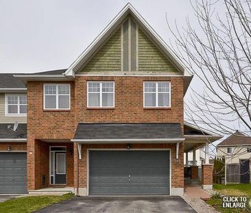 Stittsville - Photo 1