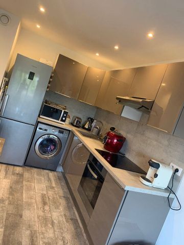 Location appartement 2 pièces 38.62 m² à Mougins (06250) - Photo 3