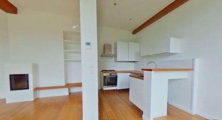 APPARTEMENT T4 A LOUER - Photo 5