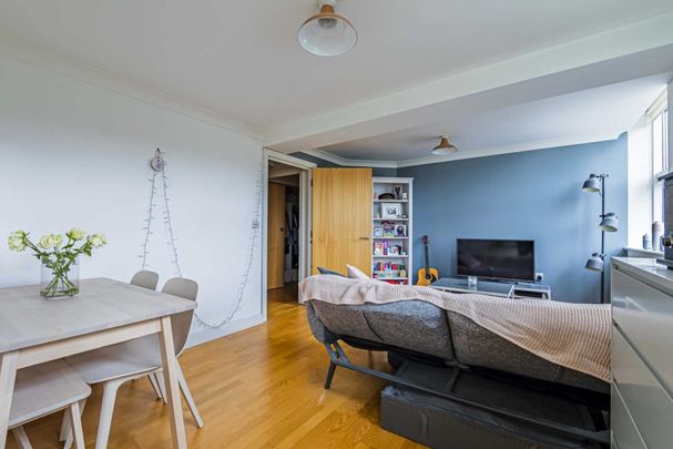 1 bed Flat for rent - Photo 1