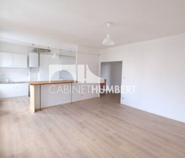 Location Appartement 4 pièces 88m² ST ETIENNE 42000 - Photo 1