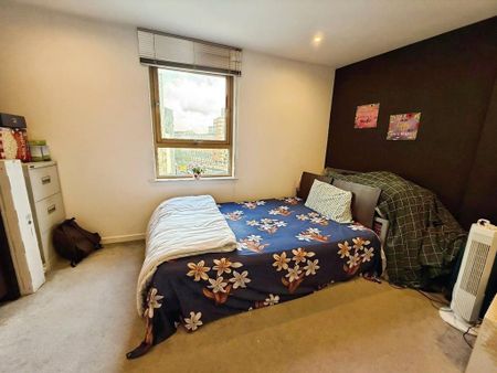 2 bedroom flat to rent - Photo 3