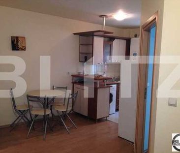 2 camere, 45 mp, parcare, imobil nou, zona strazii Frunzisului - Photo 3
