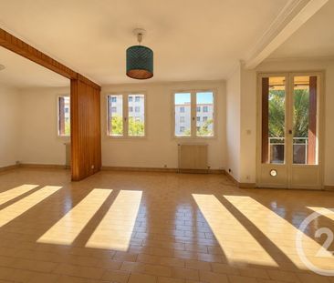 Location Appartement 3 pièces 81m² MONTPELLIER 34070 - Photo 3