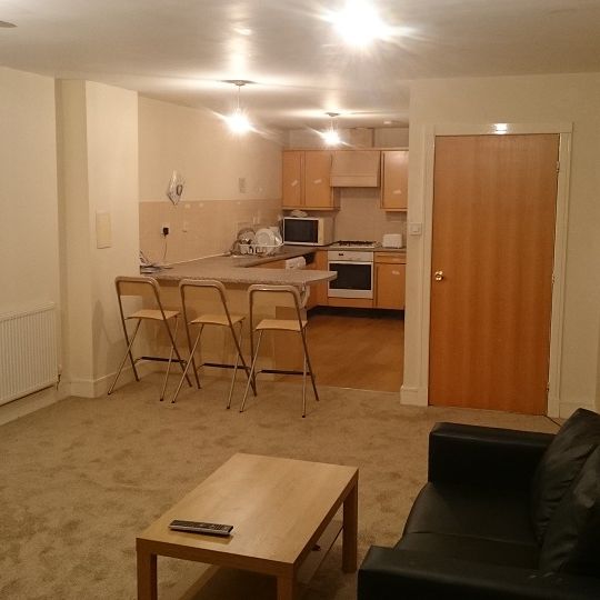 3 Bed Flat, Hopetoun Street, EH7 - Photo 1