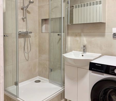 3 pokojowe – na Grunwaldzie - Фото 4