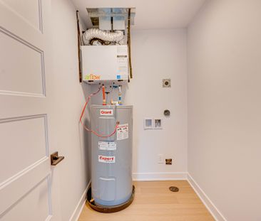 Appartement à Huntingdon - Photo 2