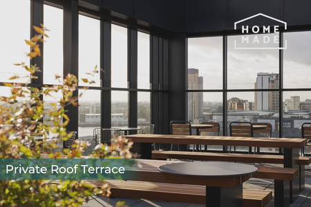 3 bedroom flat to rent - Photo 3