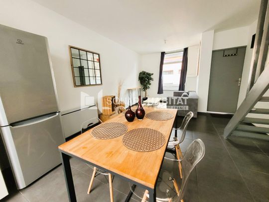 Location Maison 3 pièces 69m² HALLUIN 59250 - Photo 1